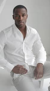 White Dress Shirts for Men