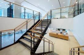 A free inside look at fcb health network offices and culture posted anonymously by employees. Fcb Chicago Interior Construction Group Inc