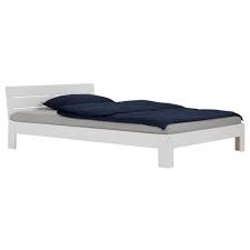 Rick doesn't know which beth is which. Doppelbett Thomas 140x200 Cm Weiss Jugendbett Real Doppelbett Bett Jugendbett
