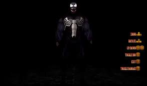 Toda la información sobre el videojuego mortal kombat komplete edition para pc. Venom Dlc Character For Mk9 Mortal Kombat Komplete Edition Mods