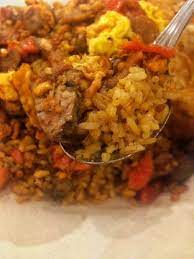 Nasi Goreng Gila Buana Mas Maulud Gading Serpong Tangerang Lengkap Menu Terbaru Jam Buka No Telepon Alamat Dengan Peta