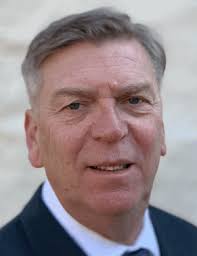 Timothy Paul Watson 1950 -2020