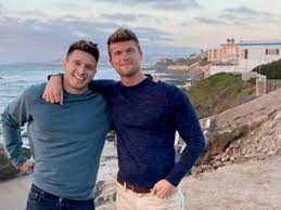 Gay Lesbian Celebs