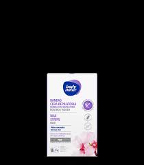 Also get discount and huge cashback from paytmmall.com.✓best offers ✓fast shipping. Wax Strips With Sweet Almond Hair Removal For Women Body Natur
