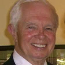 W. Ronald Brinton Obituary (1945