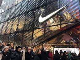 Nike inc strategic plan analysis introduction. Nike Already World S Largest Sneaker Maker Proves It S Still A Growth Company