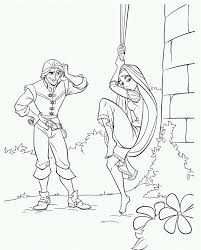 Ausmalbilder Rapuzel Rapunzel Ausmalbilder Rapunzel Malvorlagen Painting Coloringpages Coloring Ausmalen Malvorlage Prinzessin Ausmalbilder Ausmalen