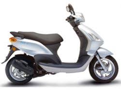 Image result for Beige Cammeo 2005 Piaggio