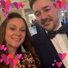 A bit of a long shot... is anyone travelling up near Glasgow or anywhere  between Haworth and Glasgow in an empty van or roomy vehicle please? My son  has bought a piece