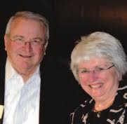 Reverend Richard V. Warner, C.S.C. In Service to a Better World