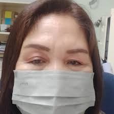 Pentecost Sunday Mass Celebration. Presided by: Rev Fr. Manny Contreras  (CCRP Spiritual Director) Sacred Heart Of Jesus Parish, Palmayo  Floridablanca Pampanga