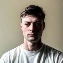 Aaron Perrin (aarnprrn)