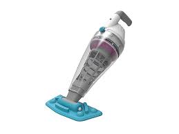 Pool Spa Vacuum Aspirateur Piscine Sans Fil Accessoires Et Chargeur Hubo