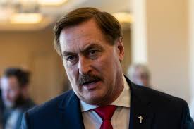 Mike Lindell