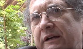 Rodrigo Blanco Calderón