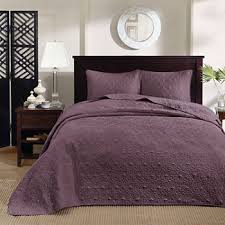 Comforter sets in queen, king and other mattress sizes can give your room a fresh look with one simple change. Queen Purple Comforters Bedding Sets For Bed Bath Jcpenney