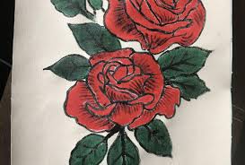 Bloom (duck egg blue) by nouveau_bohemian. Learn Fabric Painting Techniques The Basics Rekha Krishnamurthi Skillshare