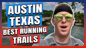 Top Running Trails and Track Workouts in Austin, TX