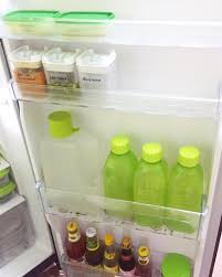 Maybe you would like to learn more about one of these? Setiap Rak Ada Fungsinya Ini Cara Urus Peti Ais Supaya Nampak Kemas Bersih Vanilla Kismis