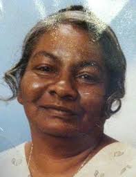 Obituary information for Hazel Edwards