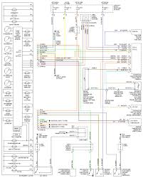 Dodge Electrical Schematics Wiring Diagram Mega