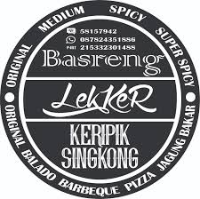 Keripik singkong pedas maicih kemasan lama paperbag varian dan kemasan baru keripik mie batagor maicih Jasa Desain Cafe Melayani Interior Cafe Resto Barbershop Kantor Toko Rumah Seluruh Indonesia Pesanan Desain Logo Untuk Jajanan Cemilan Basreng Keripik Singkong Dari Klien Di Bandung