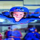 Baltimore Indoor Skydiving Experience