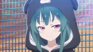 Pin Oleh Orekanime Di Animes En Estreno Animasi Seni Anime Seni