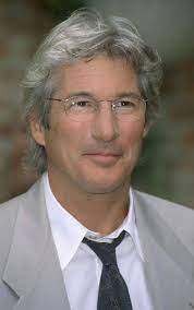 So Handsome At Every Age Richard Gere Handsome Celebrities Male