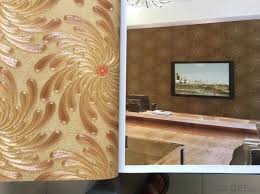 Maybe you would like to learn more about one of these? Pvc Wallpaper Natrual Material Modern Design Wallpaper For Living Room Real Time Quotes Last Sale Prices Okorder Com