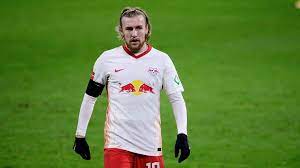 The sweden international has been there from the start of rb leipzig's bundesliga story and is a we take a closer look at him and show the best of emil forsberg. Forsberg Will Bei Rb Leipzig Bleiben Noch Keine Gesprache Sportbuzzer De