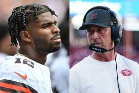 NFL Memes - "49ers are going to trade for Shedeur Sanders.... | Facebook