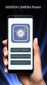 It is one of the. Hidden Camera Spy Camera Detector App For Android For Android Apk Download