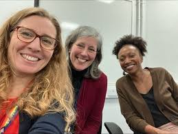 I often think how lucky I am to do the job I do. I was reminded of that…