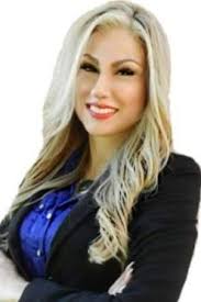 Letti Celeste Salazar, Real Estate Agent