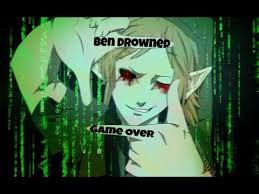 Dead bart (7g06) dead bart is a story by writer k.i. Ben Drowned Game Over Youtube