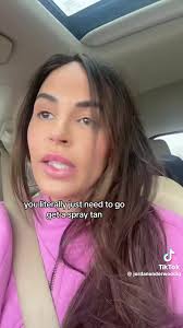 Sheer Glow Airbrush Tanning