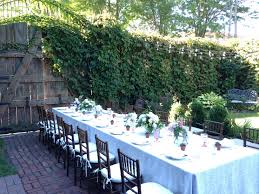 Outdoor Garden Party Lucile S Old Market Omaha Florals By Bou Quet Omaha Www Bouquetomaha Com Event Decor By Loves Event Decor Outdoor Garden Floral Studio