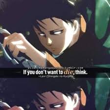 10 Levi Ackerman Quotes Ideas Levi Ackerman Attack On Titan Levi Attack On Titan Etsy uses cookies and similar technologies to give you a better experience, enabling things like: