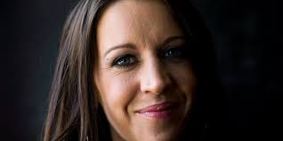 Pattie Mallette