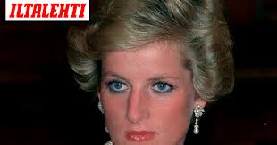 Prinsessa Dianan kuolema oli globaali mediatapahtuma