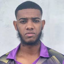 Guyana Cricket Board Cricket Team Players