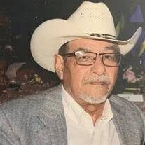 Rodolfo "Rudy" Cabrera Obituary