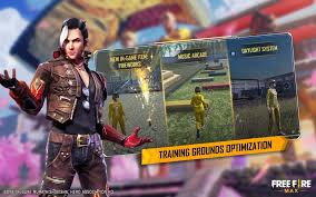 Enjoy a variety of exciting game modes with all free fire players via exclusive firelink technology. Garena Free Fire Max Apk 2 59 5 Download For Android Download Garena Free Fire Max Xapk Apk Obb Data Latest Version Apkfab Com