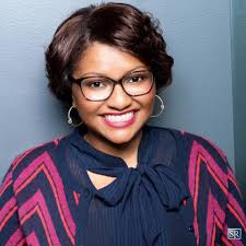 Meet Olivia Smith of SR Law Group in Douglasville