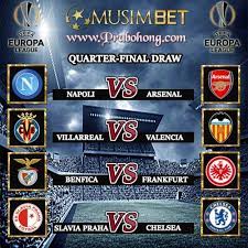Pin Di Agen Bola 2019 Terpercaya Hanya Di Musimbet