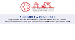 ODCEC Ancona | Home Page