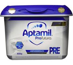 Diese milch enthält johannisbrotkernmehl, ein natürliches andickungsmittel für eine besonders hohe viskosität, die den. Milupa Aptamil Profutura Pre Anfangsmilch Test Testberichte De