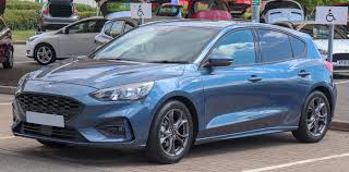 What is the drivetrain, ford focus iii wagon station wagon (estate) 2010 1.6 tdci (115 hp)? Ford Focus Viquipedia L Enciclopedia Lliure