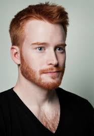Black And Red Hair Styles Men Hair Men Red Freckles 40 Ideas Red Beard Red Hair Cool Hairstyles
